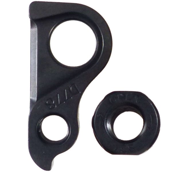 PILO D778 CNC – Gear mech derailleur hanger – YT