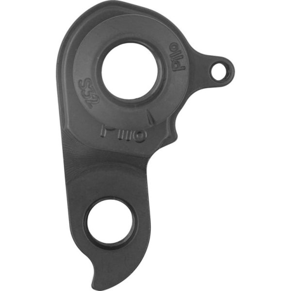 PILO D780 CNC – Gear mech derailleur hanger – Scott #254090-222 - #254090 - #TA12-SW - Image 2