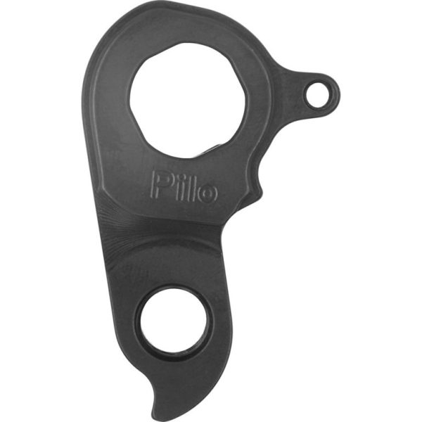 PILO D780 CNC – Gear mech derailleur hanger – Scott #254090-222 - #254090 - #TA12-SW - Image 4