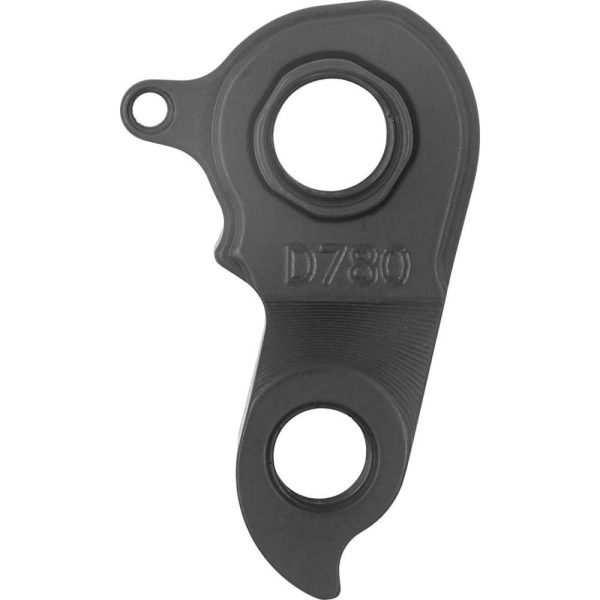 PILO D780 CNC – Gear mech derailleur hanger – Scott #254090-222 - #254090 - #TA12-SW