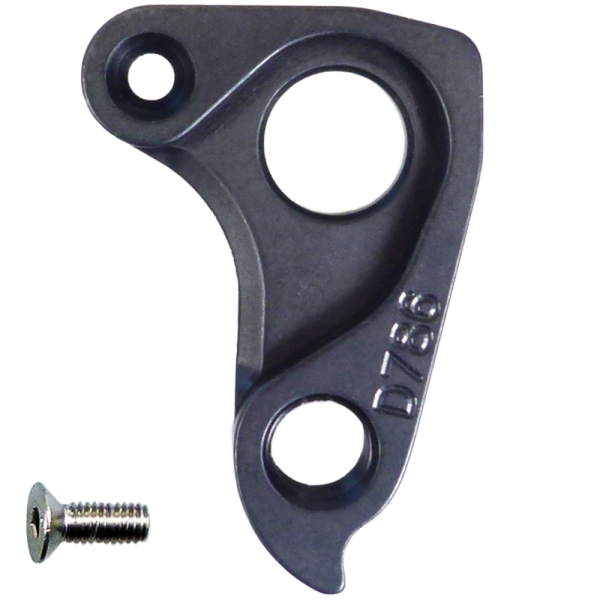 PILO D786 CNC – Gear mech derailleur hanger – Lapierre #02017547