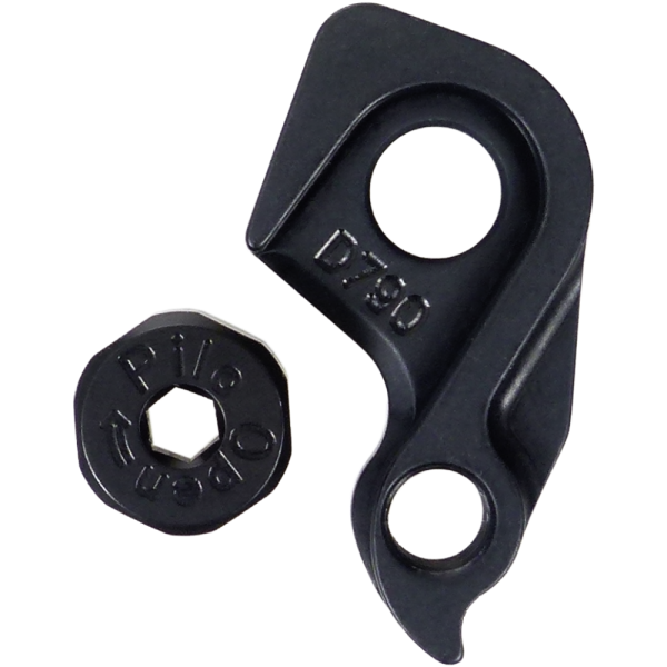 PILO D790 CNC – Gear mech derailleur hanger – Rocky Mountain