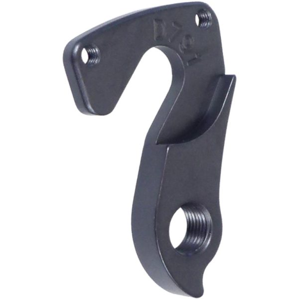 PILO D791 CNC – Gear mech derailleur hanger – Haibike - Bianchi - BMC etc - Image 2