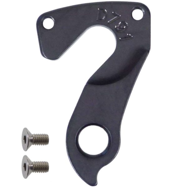 PILO D791 CNC – Gear mech derailleur hanger – Haibike - Bianchi - BMC etc