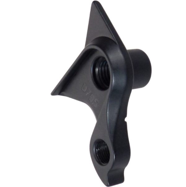 PILO D795 CNC – Gear mech derailleur hanger – YT #502361 - Image 3