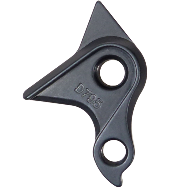 PILO D795 CNC – Gear mech derailleur hanger – YT