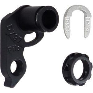 PILO D797 CNC – Gear mech derailleur hanger – Orbea Nº50 X12 MTB STD - #X160