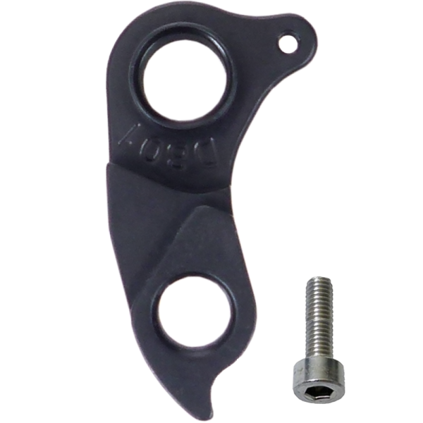 PILO D801 CNC – Gear mech derailleur hanger – Cannondale #KP33011