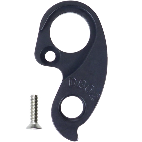 PILO D802 CNC – Gear mech derailleur hanger – Whyte