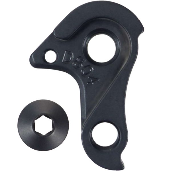 PILO D804 CNC – Gear mech derailleur hanger – Mondraker