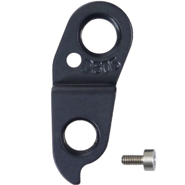 PILO D805 CNC – Gear mech derailleur hanger – XDS