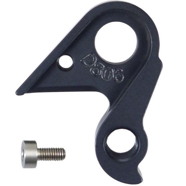 PILO D806 CNC – Gear mech derailleur hanger – BH