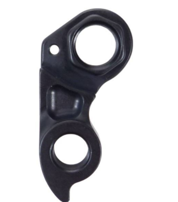 PILO D807 CNC – Gear mech derailleur hanger – Cannondale #KP33040 - Image 3