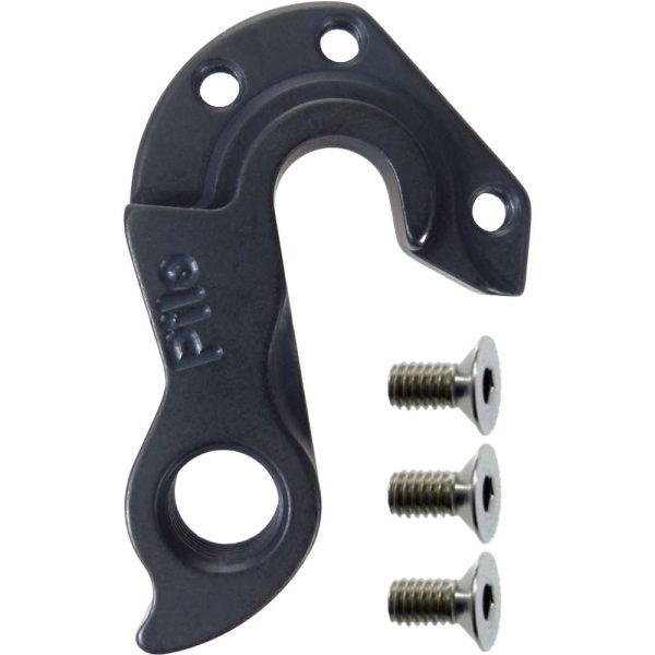 PILO D814 CNC  – Gear mech derailleur hanger – Boardman