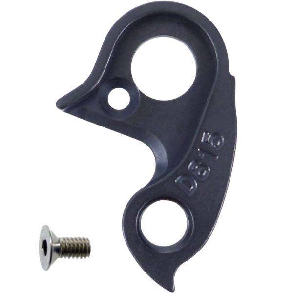 PILO D815 (M4) CNC  – Gear mech derailleur hanger – Norco