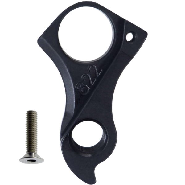 PILO D822 CNC – Gear mech derailleur hanger – Giant #HG0001