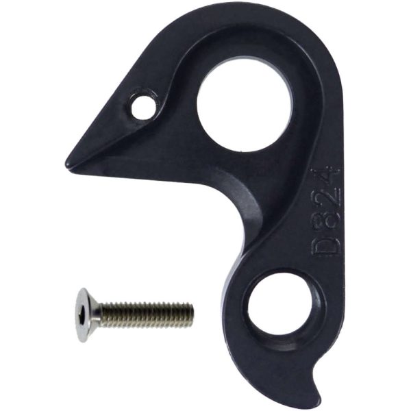 PILO D824 CNC – Gear mech derailleur hanger – Bergamont - Conway etc