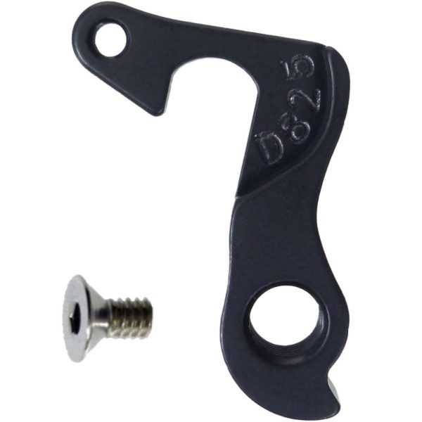 PILO D825 CNC – Gear mech derailleur hanger – Orbea