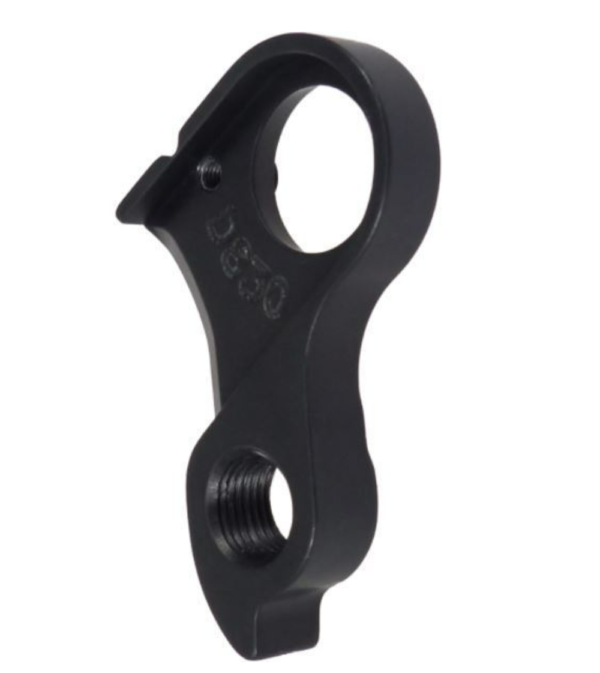 PILO D830 CNC – Gear mech derailleur hanger – Cube - Image 3