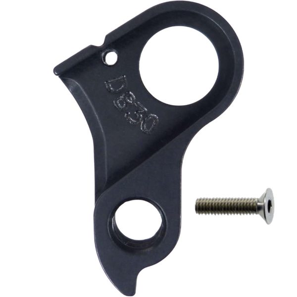 PILO D830 CNC – Gear mech derailleur hanger – Cube