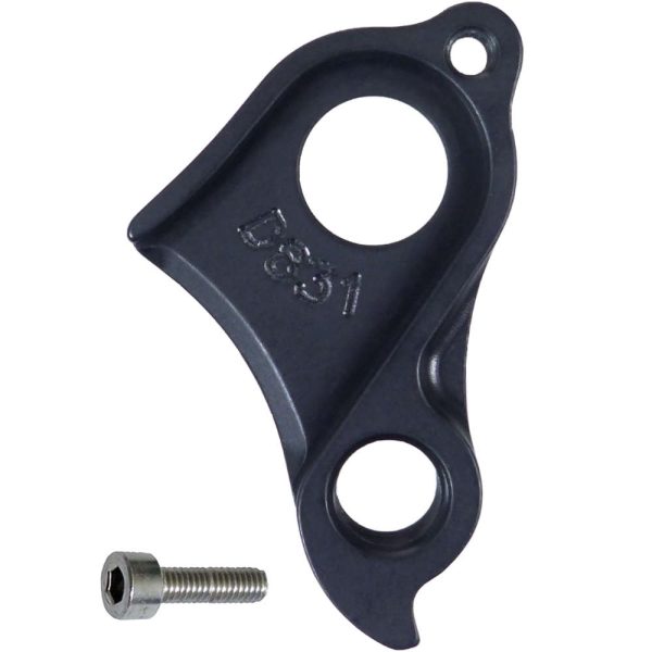 PILO D831 CNC – Gear mech derailleur hanger – Isaac - Kuota