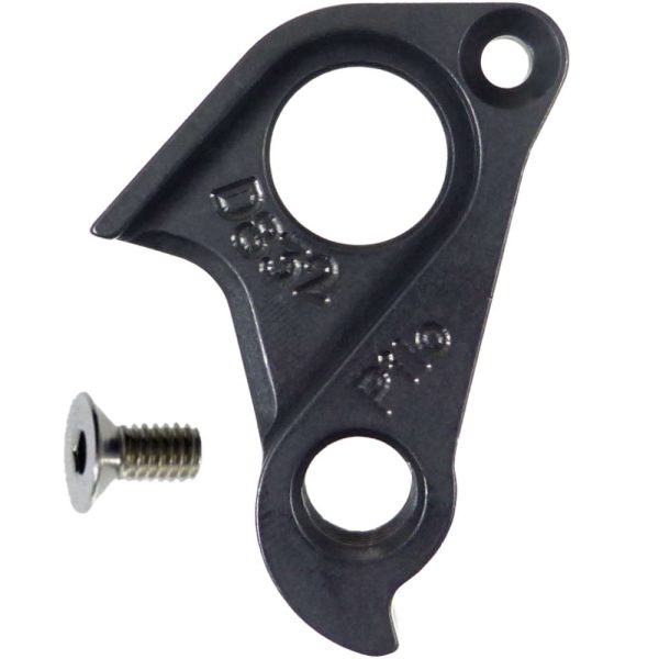 PILO D832 CNC – Gear mech derailleur hanger – Canyon #GP0252-01