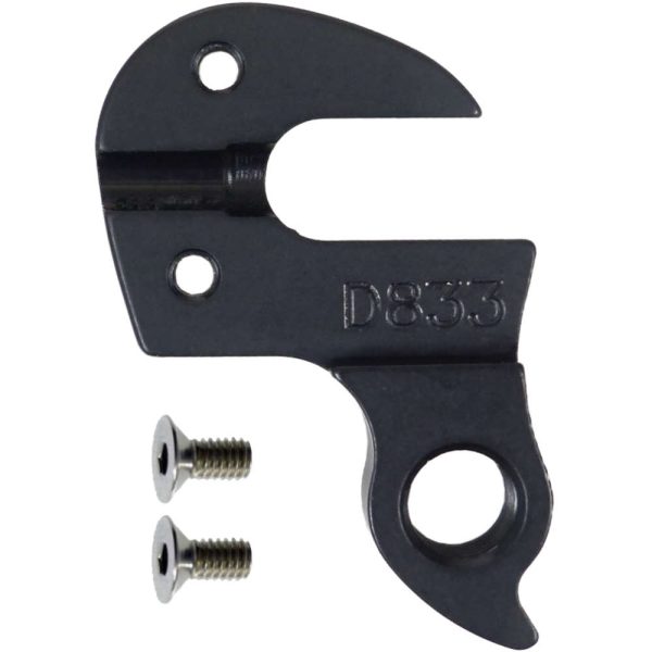 PILO D833 CNC – Gear mech derailleur hanger – Kuota