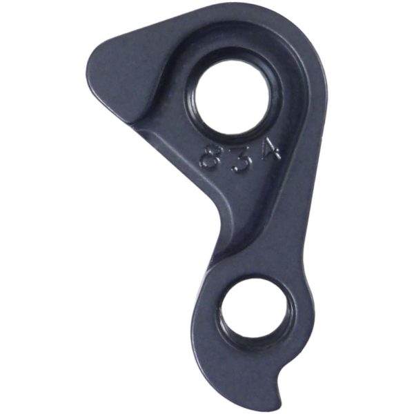 PILO D834 CNC – Gear mech derailleur hanger – Bulls - Hercules etc