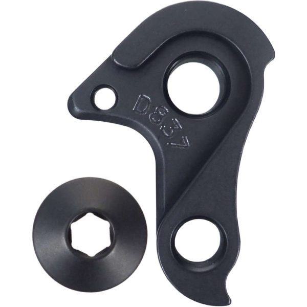 PILO D837 CNC – Gear mech derailleur hanger – Mondraker