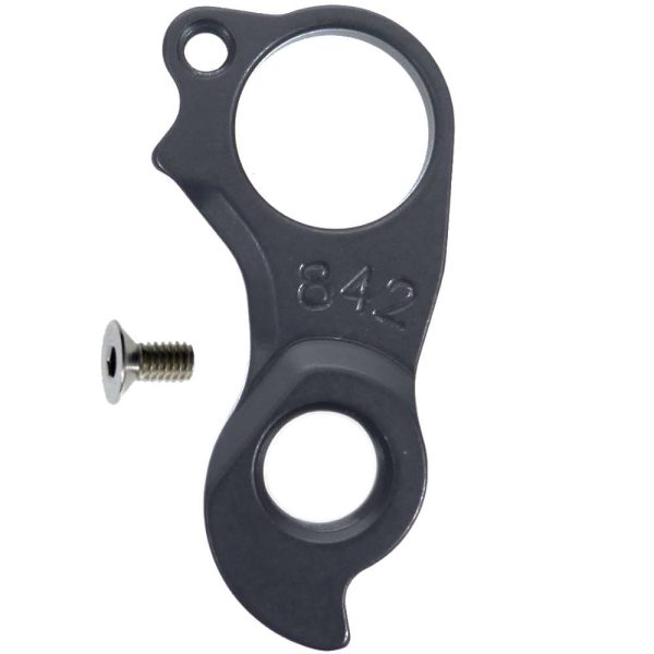 PILO D842 CNC  – Gear mech derailleur hanger – fits Colnago