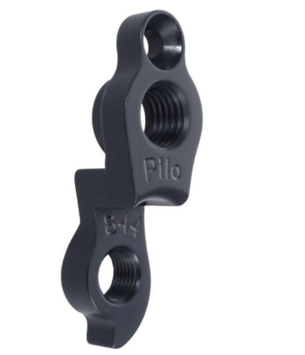 PILO D844 CNC – Gear mech derailleur hanger – Cannondale #K33059 - GT - Image 3