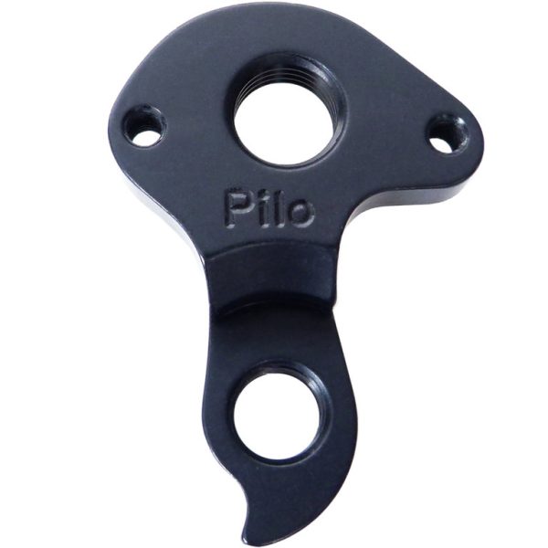 PILO D848 CNC  – Gear mech derailleur hanger – Ridley - Rondo - Orange etc - Image 2