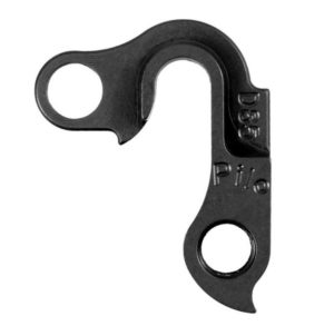 PILO D85 CNC  – Gear mech derailleur hanger – Commencal
