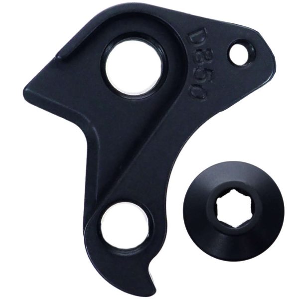 PILO D850 CNC  – Gear mech derailleur hanger – Mondraker