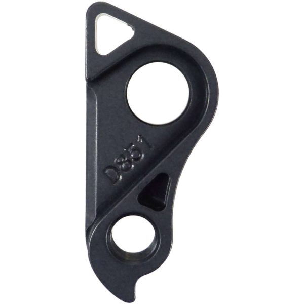 PILO D851 CNC  – Gear mech derailleur hanger – Kona