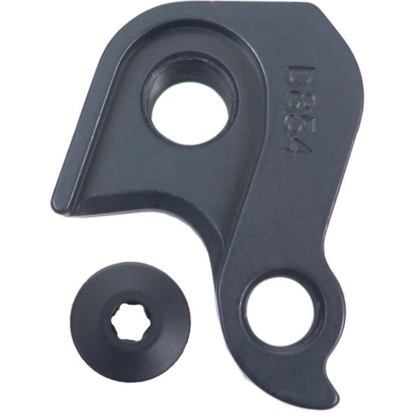 PILO D854 CNC  – Gear mech derailleur hanger – Santa Cruz #04-20894