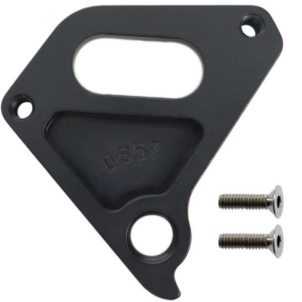 PILO D857 CNC  – Gear mech derailleur hanger – Mondraker