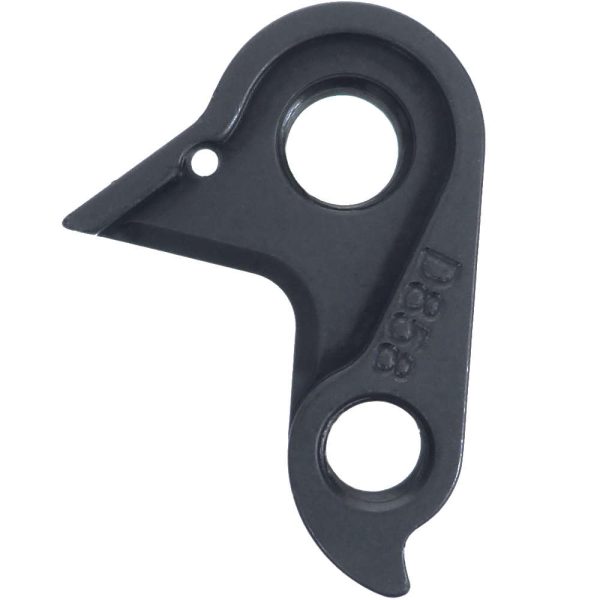 PILO D858 CNC  – Gear mech derailleur hanger – Look