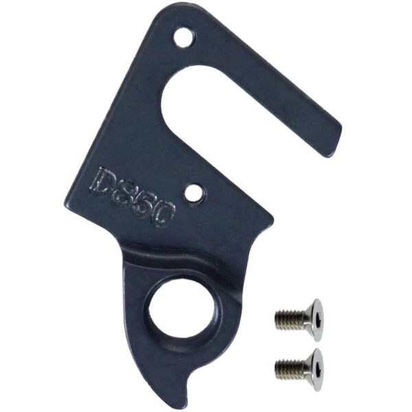 PILO D860 CNC  – Gear mech derailleur hanger – Cube