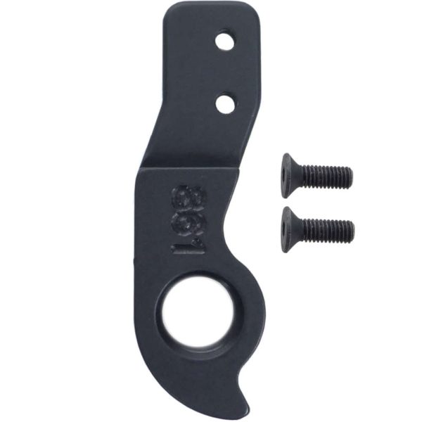 PILO D861 CNC – Gear mech derailleur hanger – Cannondale #K33050