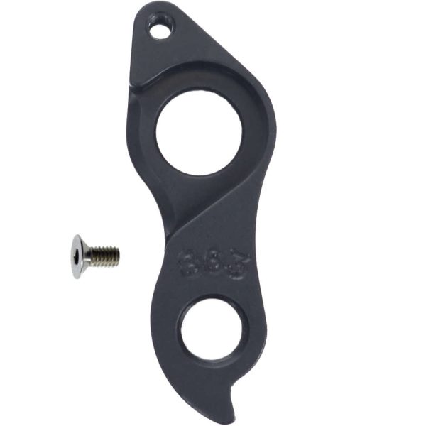 PILO D863 CNC – Gear mech derailleur hanger – Diamondback