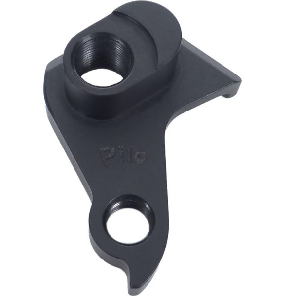 PILO D864 CNC – Gear mech derailleur hanger – Santa Cruz #04-20895 Type4 - Image 3