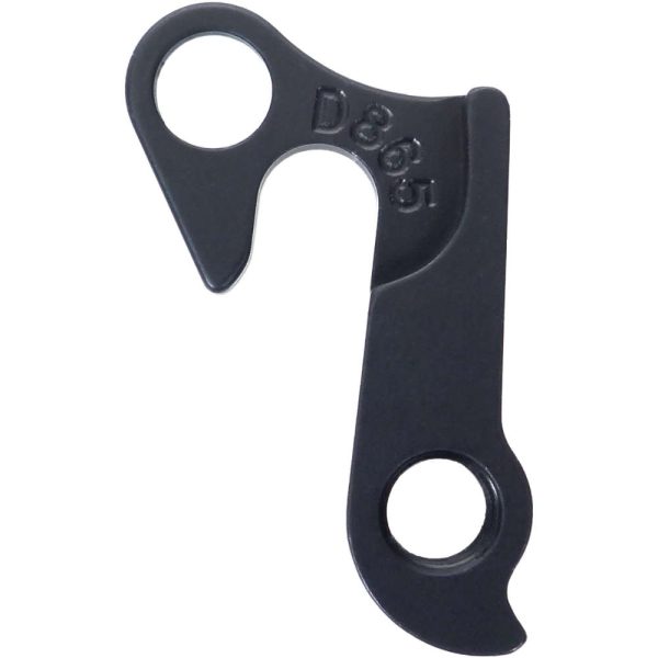 PILO D865 CNC – Gear mech derailleur hanger – Diamondback - Kona