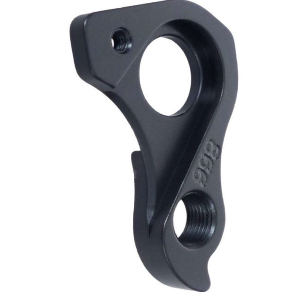 PILO D866 CNC – Gear mech derailleur hanger – DeRosa - Image 3
