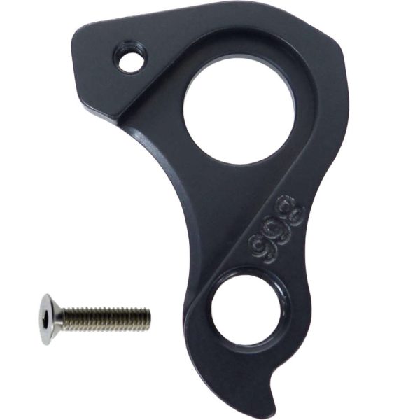 PILO D866 CNC – Gear mech derailleur hanger – DeRosa