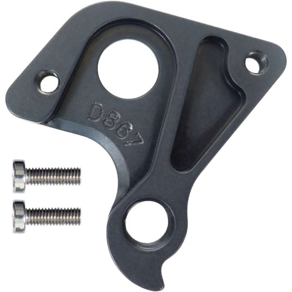 PILO D867 CNC – Gear mech derailleur hanger – Mondraker