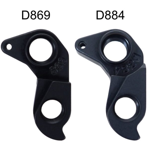 PILO D869 CNC – Gear mech derailleur hanger – Merida - Image 4