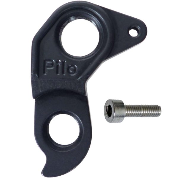 PILO D869 CNC – Gear mech derailleur hanger – Merida