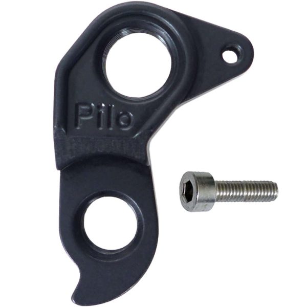 PILO D884 CNC – Gear mech derailleur hanger – Merida