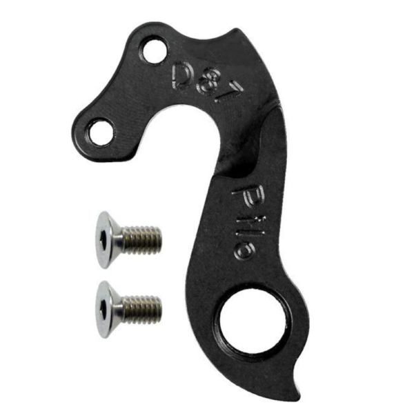 PILO D87 CNC – Gear mech derailleur hanger – Argon18 - Boardman - Bianchi etc